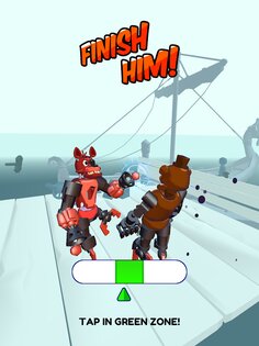 Merge Ragdoll Fighting 0.0.61. Скриншот 15