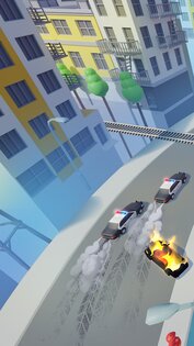 Line Race – уличные гонки 2.0.1. Скриншот 17