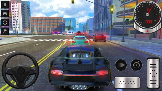 Drift Station 5.4.0. Скриншот 8