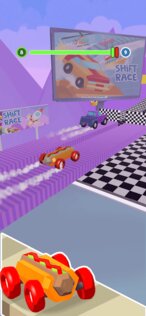 Shift Race – гонки-трансформеры 86.2.4. Скриншот 5