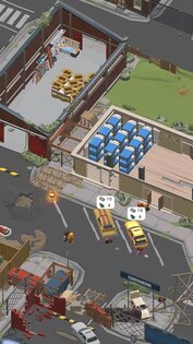Abandoned City Survival 1.0.12. Скриншот 3