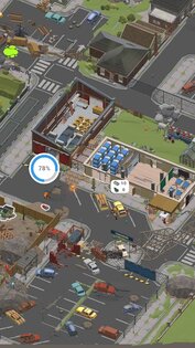 Abandoned City Survival 1.0.12. Скриншот 4