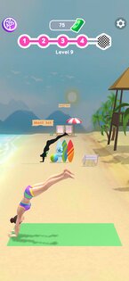 Yoga Workout 3.6.3. Скриншот 7