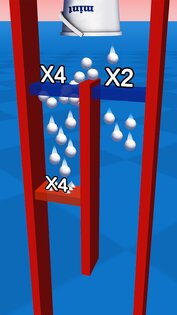 Drop and Explode – фонтан колы 7.0.2. Скриншот 2