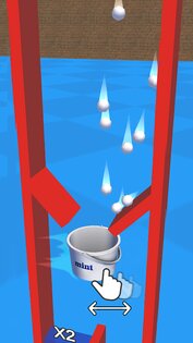 Drop and Explode – фонтан колы 7.0.2. Скриншот 8