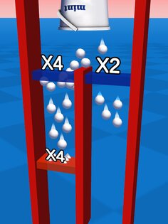 Drop and Explode – фонтан колы 7.0.2. Скриншот 10