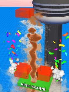 Drop and Explode – фонтан колы 7.0.2. Скриншот 12