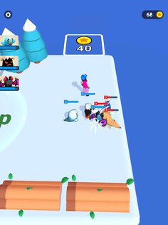 Monsters Master 1.0.41. Скриншот 21