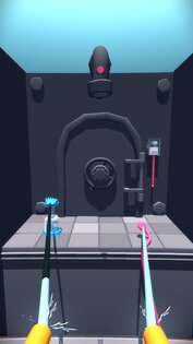Monster Play Time 1.57.0.5. Скриншот 2