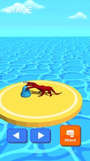 Draw Creatures 8.0.0. Скриншот 2