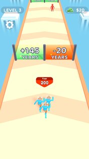 Crowd Evolution 68.10.6. Скриншот 9