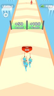 Crowd Evolution 68.10.6. Скриншот 11