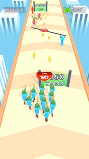 Crowd Evolution 68.10.6. Скриншот 15