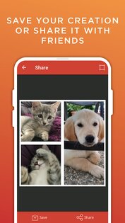 Image Combiner & Editor 2.0713. Скриншот 4