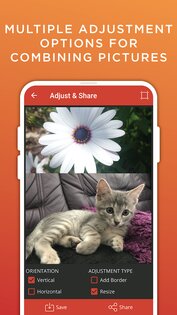 Image Combiner & Editor 2.0713. Скриншот 5
