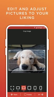 Image Combiner & Editor 2.0713. Скриншот 13
