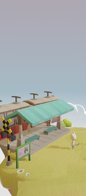 12 игр, в которые можно поиграть на смартфоне, когда выдалась свободная минутка