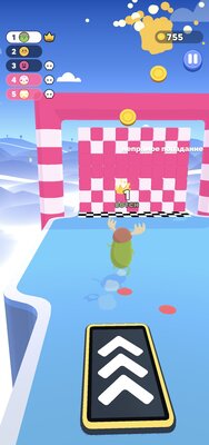 12 игр, в которые можно поиграть на смартфоне, когда выдалась свободная минутка