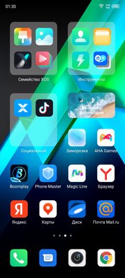 Крышка этого смартфона сделана из стекловолокна. Обзор Infinix NOTE 12 NFC G88