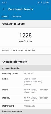 Крышка этого смартфона сделана из стекловолокна. Обзор Infinix NOTE 12 NFC G88