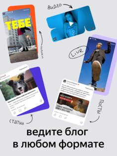 Дзен 26.8.1. Скриншот 13