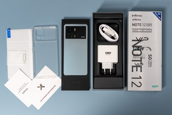 Выгодные скидки на смартфоны и ноутбуки. Снова в школу с Infinix