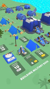Commander.io 2.0.9. Скриншот 6