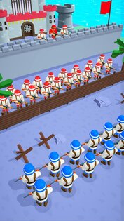 Commander.io 2.0.9. Скриншот 8
