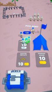Commander.io 2.0.9. Скриншот 16