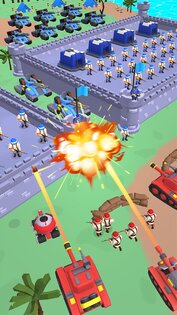 Commander.io 2.0.9. Скриншот 17