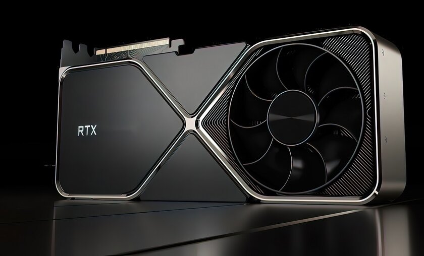 NVIDIA уже запустила производство RTX 4090: в сеть слили секретный документ