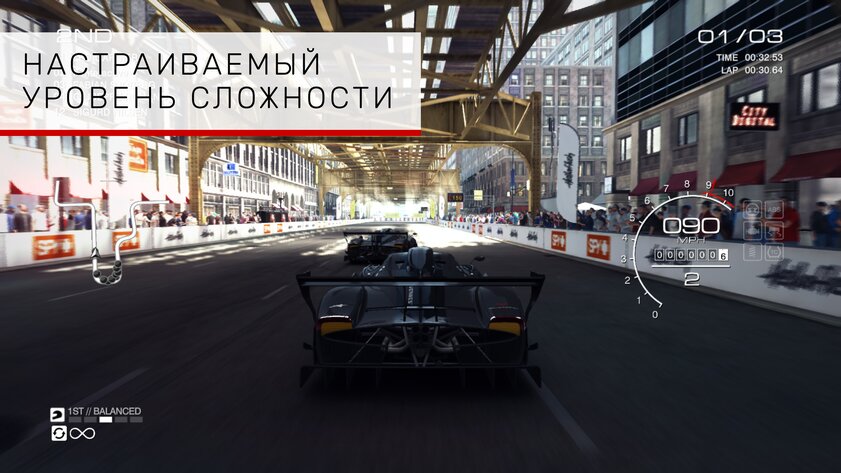 Не только Switch и Steam Deck. Топ-10 игр для Android с впечатляющей графикой