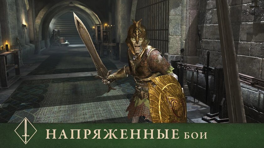 Не только Switch и Steam Deck. Топ-10 игр для Android с впечатляющей графикой