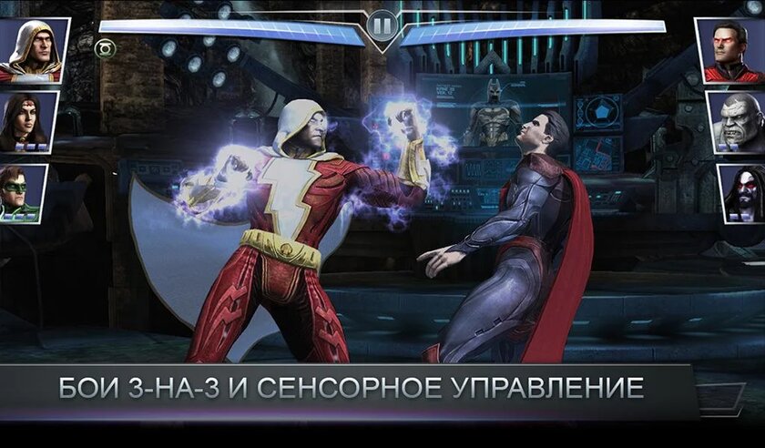 Не только Switch и Steam Deck. Топ-10 игр для Android с впечатляющей графикой