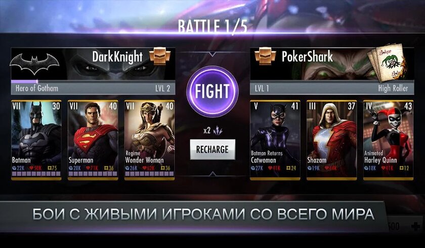 Не только Switch и Steam Deck. Топ-10 игр для Android с впечатляющей графикой