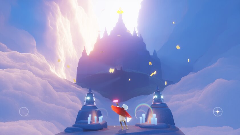 Не только Switch и Steam Deck. Топ-10 игр для Android с впечатляющей графикой