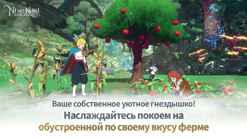 Не только Switch и Steam Deck. Топ-10 игр для Android с впечатляющей графикой