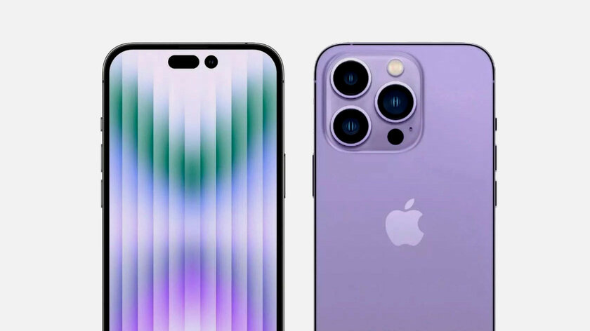 Это смешно, но эти функции станут очередной "революцией" в iPhone 14