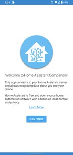 Home Assistant 2026.8.2-full-automotive. Скриншот 1