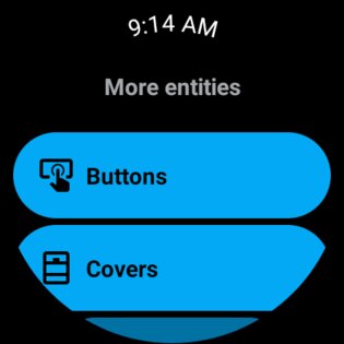 Home Assistant 2026.8.2-full-automotive. Скриншот 7