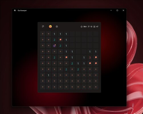 Как выглядел бы тот самый «Сапёр», если бы его выпустили во времена Windows 11