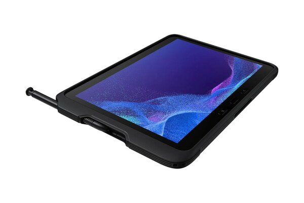 Samsung представил защищённый планшет Galaxy Tab Active 4 Pro со съёмным аккумулятором