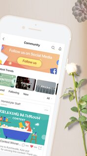 Homestyler – дизайн интерьера 12.9.0. Скриншот 13
