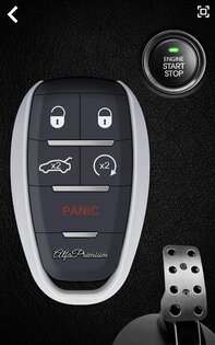 Симулятор ключа от машины 1.4.0. Скриншот 7