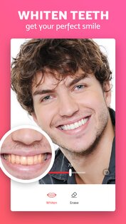 Pixl – фоторедактор для лица, фотошоп и ретушь фото 1.0.14. Скриншот 2