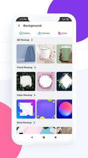 Создатель логотипов 1.6.7. Скриншот 10
