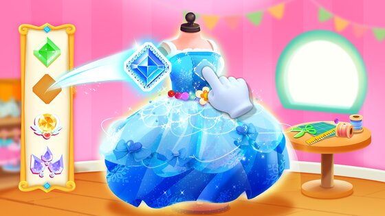 BabyBus Kids: мир видео и игр 3.2.0.0. Скриншот 13