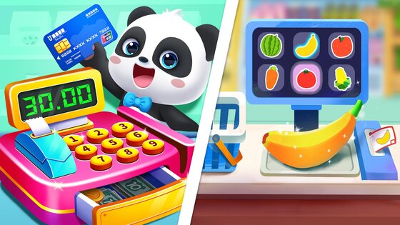 BabyBus Kids: мир видео и игр 3.2.0.0. Скриншот 19