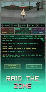 Pocket Zone 1.141. Скриншот 17