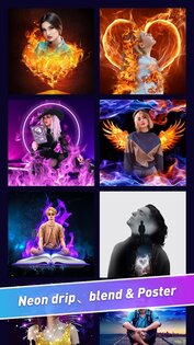 Pic Editor 4.1.8.1. Скриншот 4